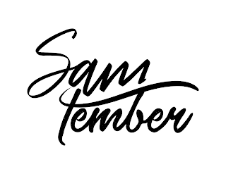 SAMTEMBER logo