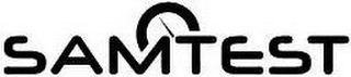 SAMTEST logo