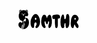 SAMTHR logo
