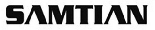SAMTIAN logo