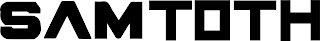 SAMTOTH logo