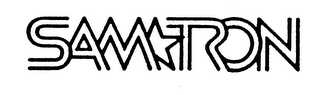 SAMTRON logo