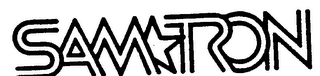 SAMTRON logo