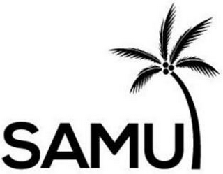 SAMU
