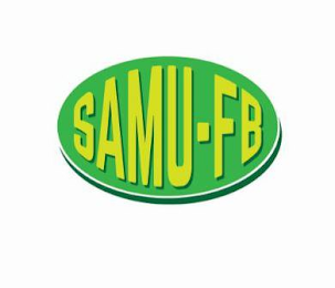 SAMU-FB logo