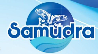 SAMUDRA logo