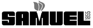 SAMUEL 1855 logo