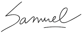 SAMUEL logo