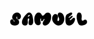 SAMUEL logo