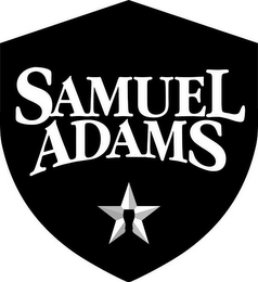 SAMUEL ADAMS logo