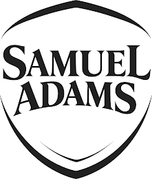 SAMUEL ADAMS logo