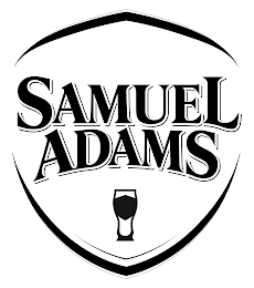 SAMUEL ADAMS logo