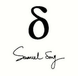 SAMUEL DONG logo