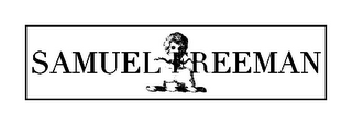 SAMUEL FREEMAN logo