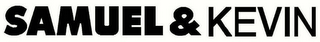 SAMUEL & KEVIN logo