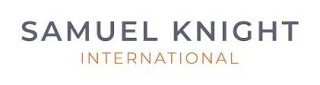 SAMUEL KNIGHT INTERNATIONAL logo