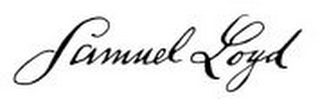 SAMUEL LOYD logo