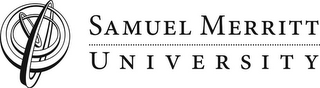 SAMUEL MERRITT UNIVERSITY logo