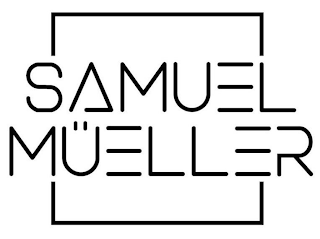 SAMUEL MÜELLER logo