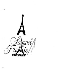 SAMUEL OF FRANCIS COLLECTION logo