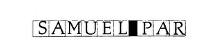 SAMUEL PAR logo