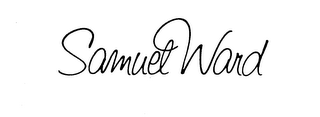 SAMUEL WARD logo