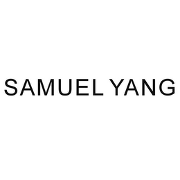 SAMUEL YANG logo