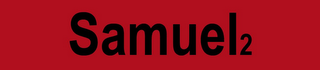 SAMUEL2 logo