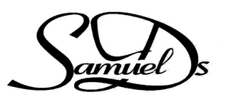 SAMUELDS logo