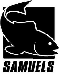 SAMUELS logo