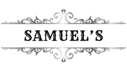 SAMUEL'S logo