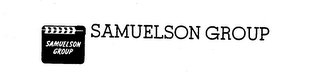SAMUELSON GROUP logo