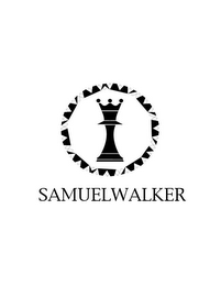 SAMUELWALKER logo