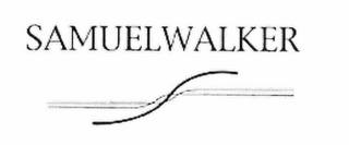 SAMUELWALKER logo