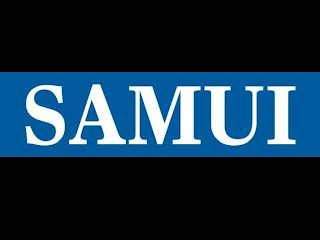 SAMUI logo