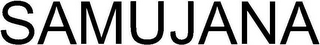 SAMUJANA logo