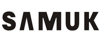 SAMUK logo