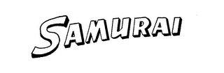 SAMURAI logo