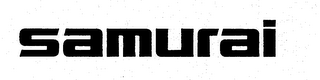 SAMURAI logo