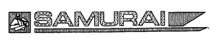 SAMURAI logo