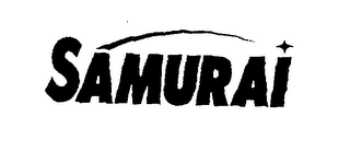 SAMURAI logo