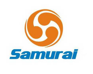 SAMURAI logo