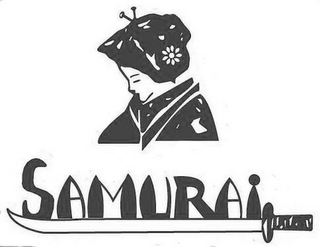 SAMURAI logo