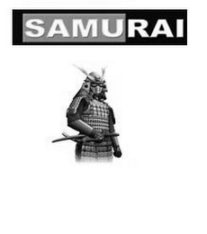 SAMURAI logo