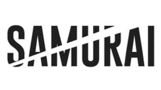 SAMURAI logo