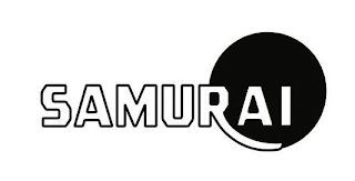 SAMURAI logo