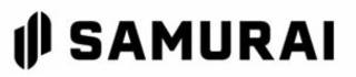 SAMURAI logo