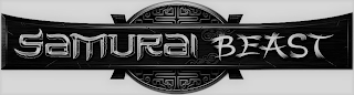 SAMURAI BEAST logo