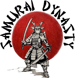 SAMURAI DYNASTY logo