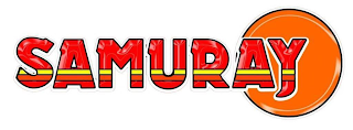SAMURAY logo